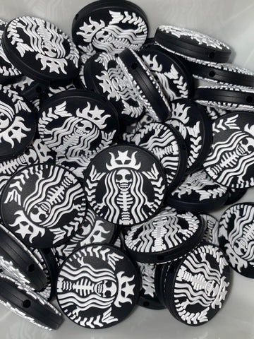 Black Skeleton Coffee