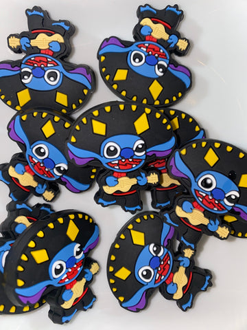 Mariachi stitch