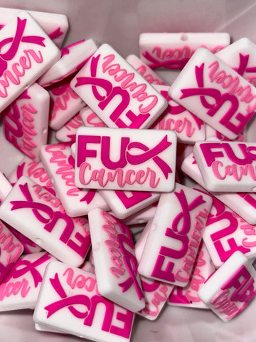 FU*K cancer