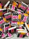 100 days sharper