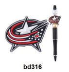 NHL Focal Bead