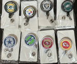 Teams Badge reels slide clip