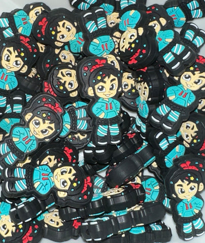 Vanellope - Exclusive