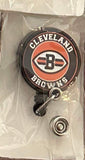 Teams Badge reels slide clip