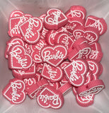 Heart Barbie