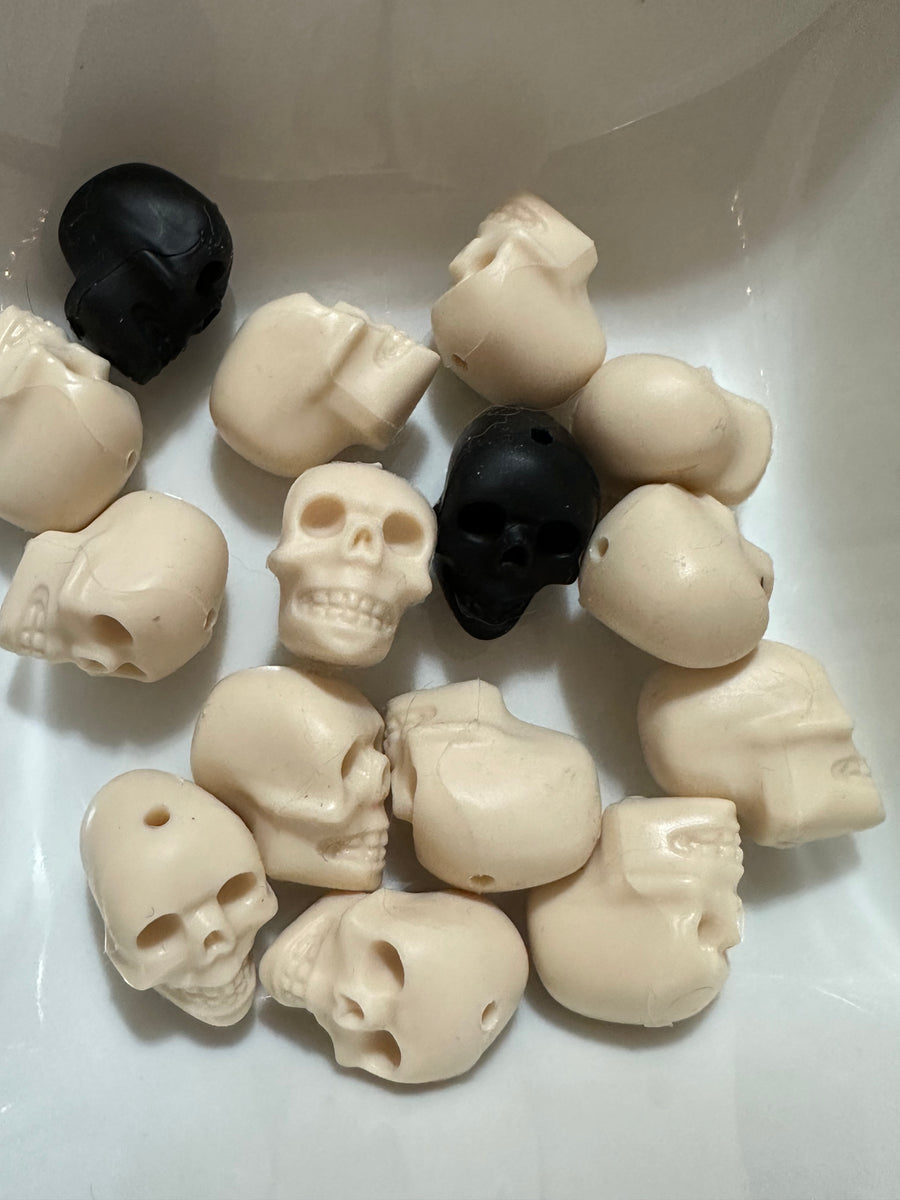 Skulls – AsCraftSupply