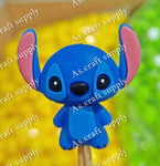 3D Stitch/Angel