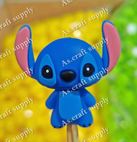 3D Stitch/Angel