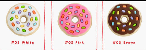 Dounts