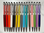 Crystal Pens/Stylus