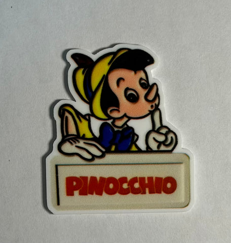 Pinocchio