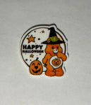 Happy Halloween- Care Bear