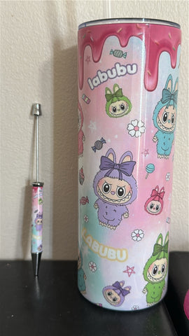 Labubu