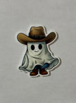 Cowboy Ghost