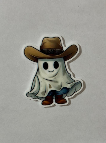 Cowboy Ghost