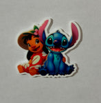 Stitch/Lilo