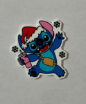 Stitch Christmas