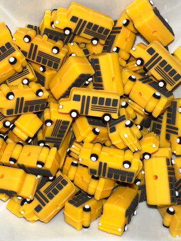 3D School Bus