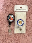 Teams Badge reels slide clip