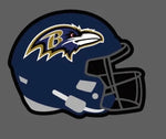 Pre Order - NFL Sports Helment