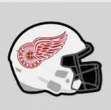 Pre Order - NHL Sports Helment