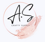 A.S Craft Supply