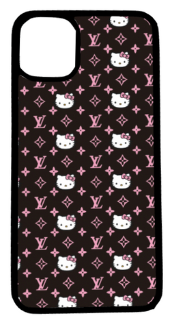 LV Hello Kitty