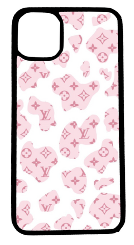 LV Pink Cow