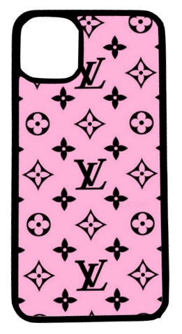 LV Pink
