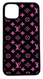 LV Hot Pink
