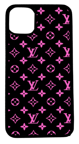 LV Hot Pink