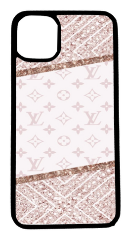 LV Light Pink